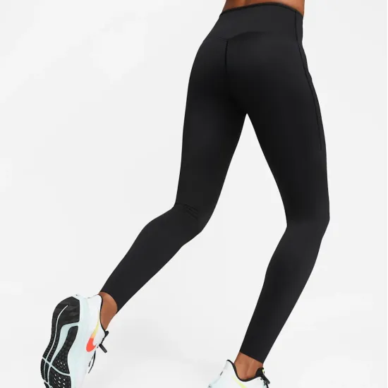 Легінси Nike Dri-FIT Go High-Rise Tight DQ5668-010