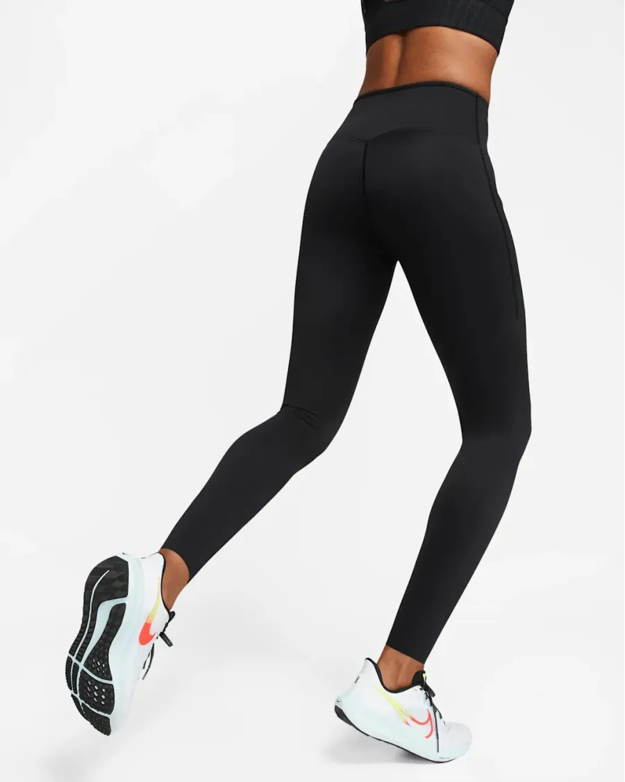 Легінси Nike Dri-FIT Go High-Rise Tight DQ5668-010
