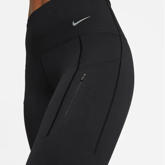 Легінси Nike Dri-FIT Go High-Rise Tight DQ5668-010