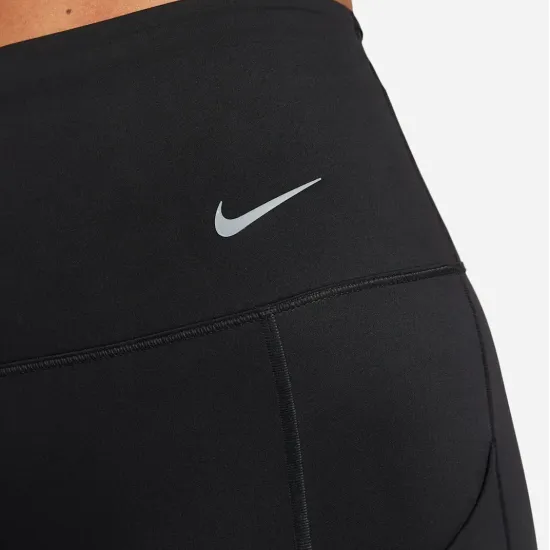 Легінси Nike Dri-FIT Go High-Rise Tight DQ5668-010