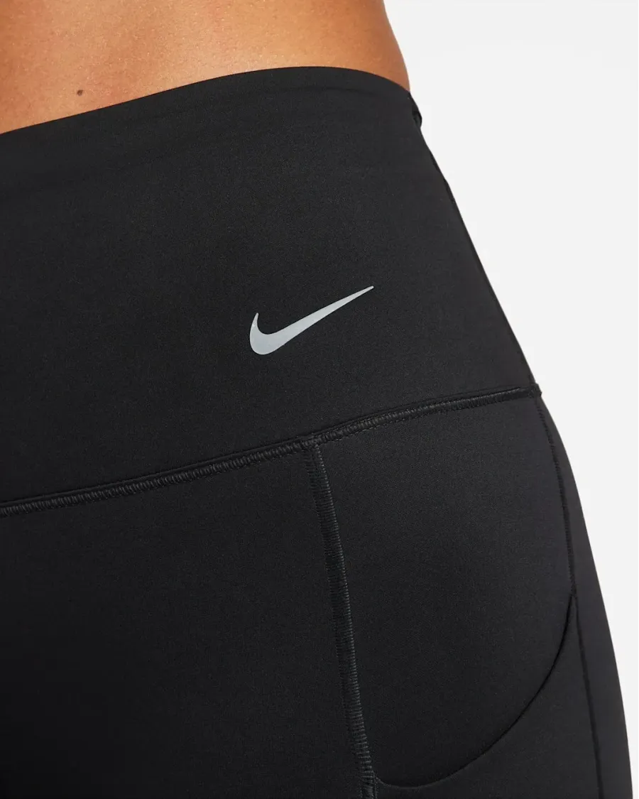 Легінси Nike Dri-FIT Go High-Rise Tight DQ5668-010