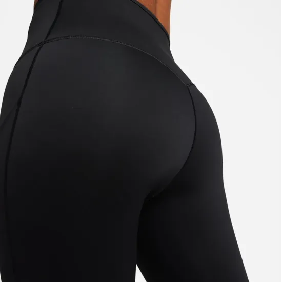 Легінси Nike Dri-FIT Go High-Rise Tight DQ5668-010