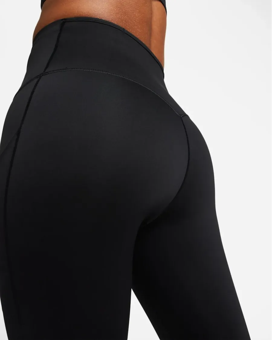 Легінси Nike Dri-FIT Go High-Rise Tight DQ5668-010