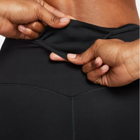 Легінси Nike Dri-FIT Go High-Rise Tight DQ5668-010