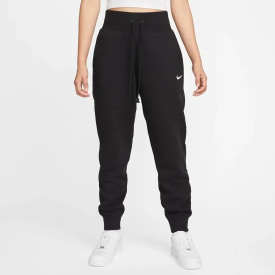 Штани Nike Sportswear Phoenix Fleece High-Rise Standard Fit DQ5688-010