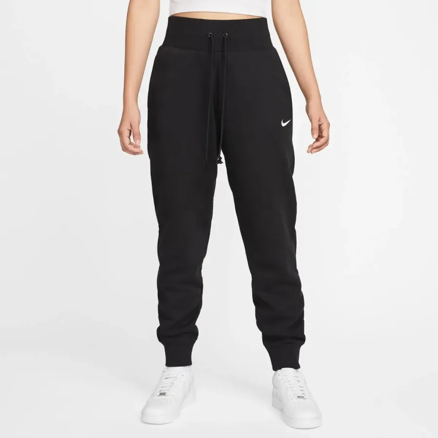 Штани Nike Sportswear Phoenix Fleece High-Rise Standard Fit DQ5688-010