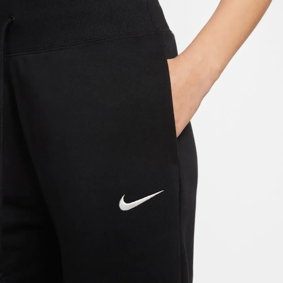 Штани Nike Sportswear Phoenix Fleece High-Rise Standard Fit DQ5688-010