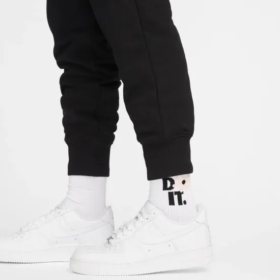 Штани Nike Sportswear Phoenix Fleece High-Rise Standard Fit DQ5688-010