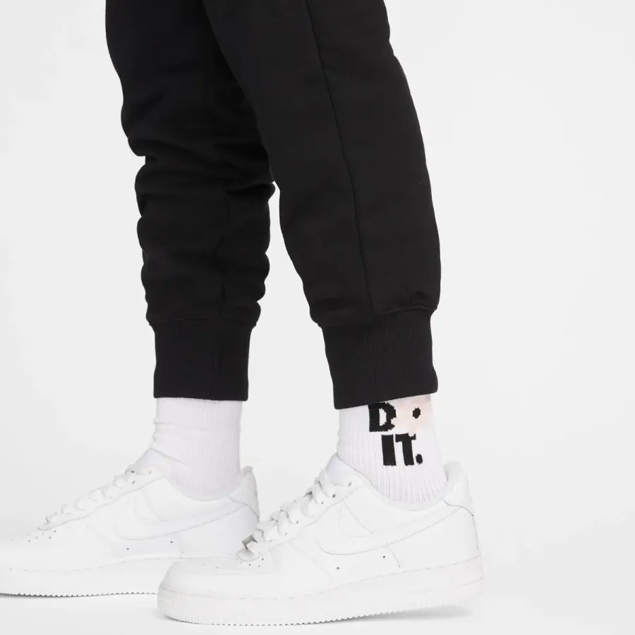 Штани Nike Sportswear Phoenix Fleece High-Rise Standard Fit DQ5688-010