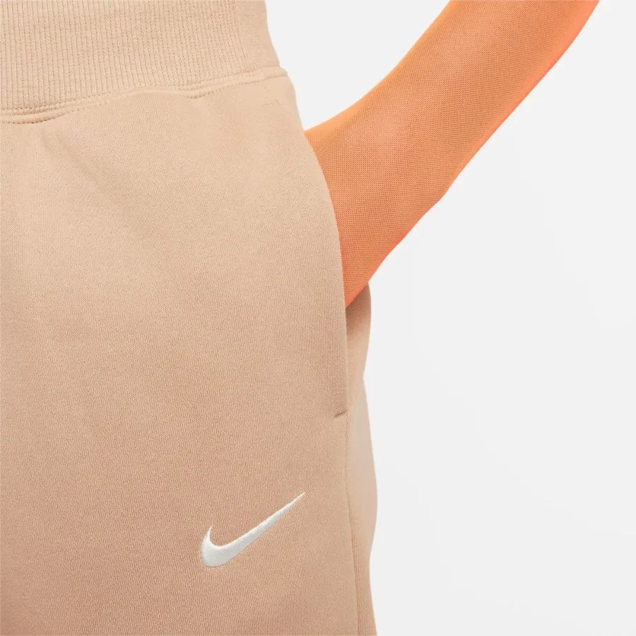 Штани Nike Sportswear Phoenix Fleece High-Rise Standard Fit DQ5688-200