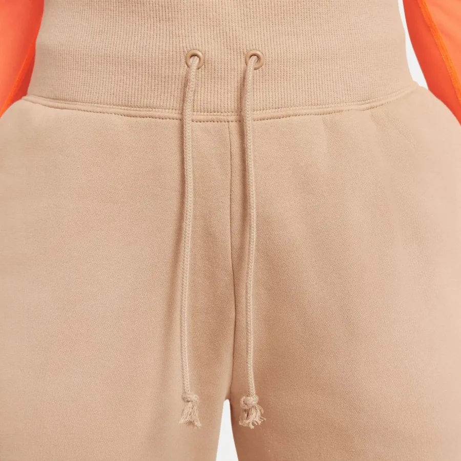 Штани Nike Sportswear Phoenix Fleece High-Rise Standard Fit DQ5688-200