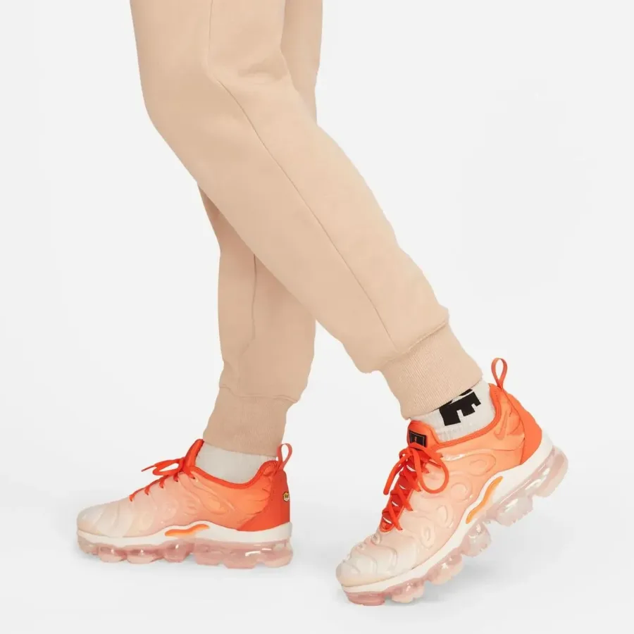 Штани Nike Sportswear Phoenix Fleece High-Rise Standard Fit DQ5688-200