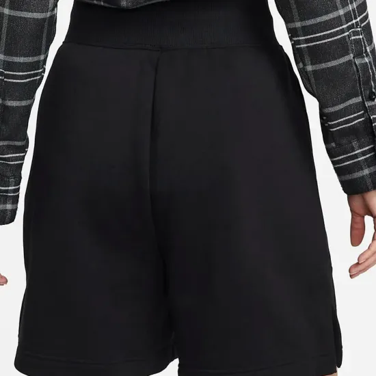 Шорти Nike Sportswear Phoenix Fleece High-Waisted DQ5717-010