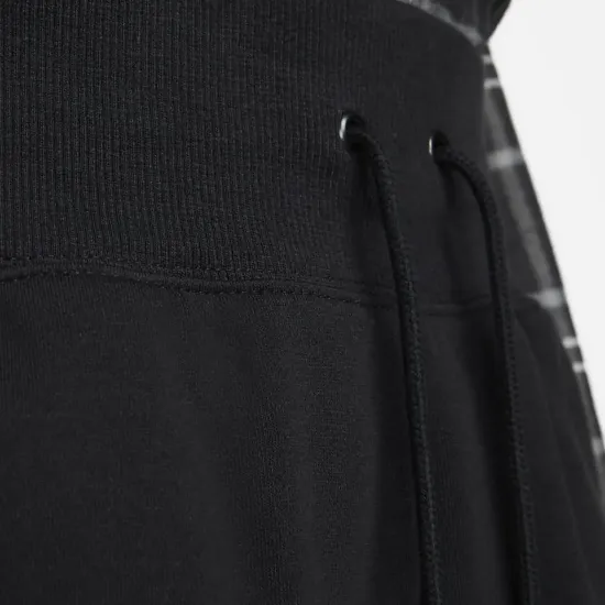 Шорти Nike Sportswear Phoenix Fleece High-Waisted DQ5717-010