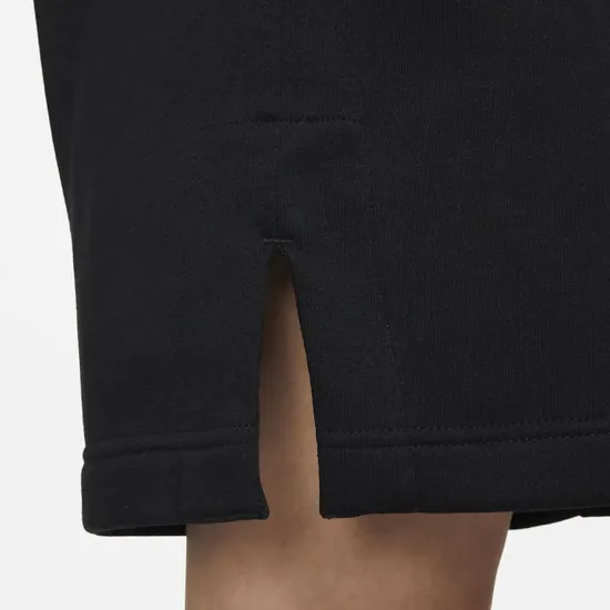 Шорти Nike Sportswear Phoenix Fleece High-Waisted DQ5717-010