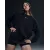 Світшот Nike Sportswear Phoenix Fleece Oversized Crew DQ5733-010