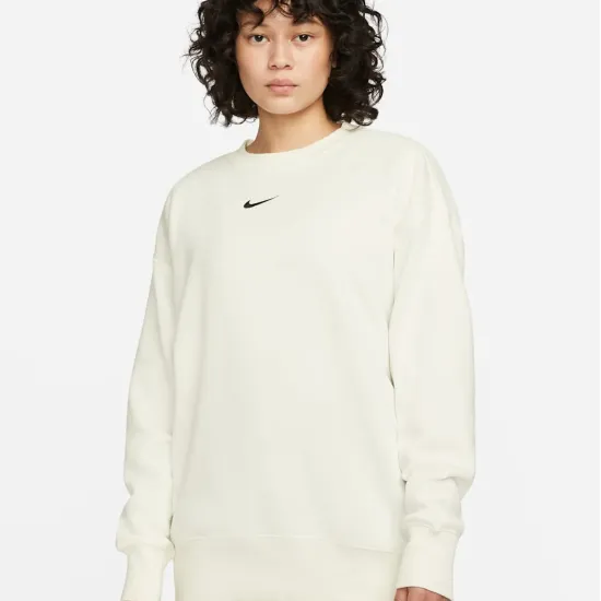 Світшот Nike Sportswear Phoenix Fleece Oversized Crew DQ5733-133