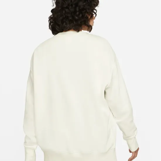 Світшот Nike Sportswear Phoenix Fleece Oversized Crew DQ5733-133