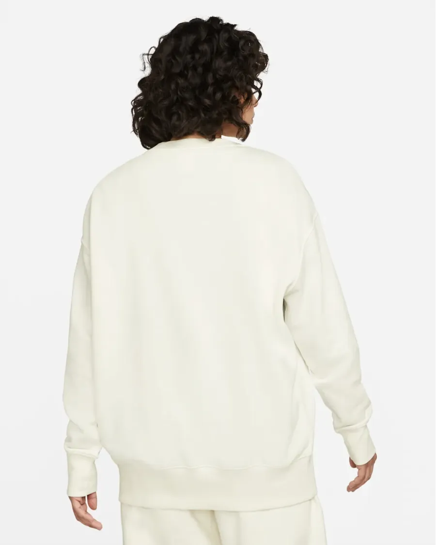 Світшот Nike Sportswear Phoenix Fleece Oversized Crew DQ5733-133