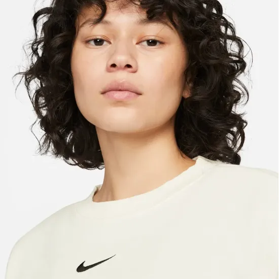 Світшот Nike Sportswear Phoenix Fleece Oversized Crew DQ5733-133