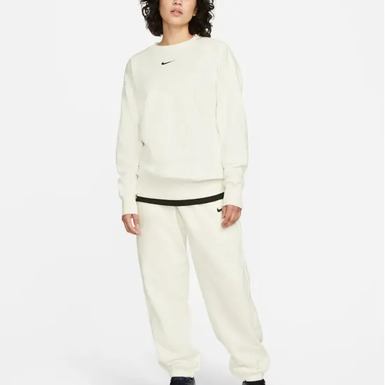Світшот Nike Sportswear Phoenix Fleece Oversized Crew DQ5733-133