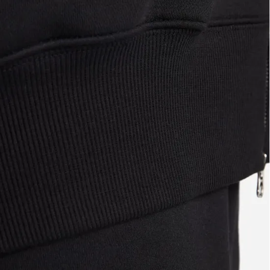 Толстовка Nike Sportswear Style Fleece Full-Zip OS DQ5758-010