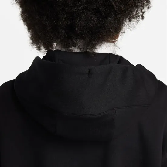 Толстовка Nike Sportswear Style Fleece Full-Zip OS DQ5758-010