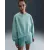 Світшот Nike Sportswear Phoenix Fleece Oversized Crew DQ5761-017