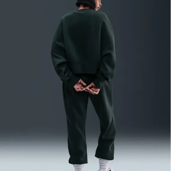 Світшот Nike Sportswear Phoenix Fleece Oversized Crew DQ5761-390