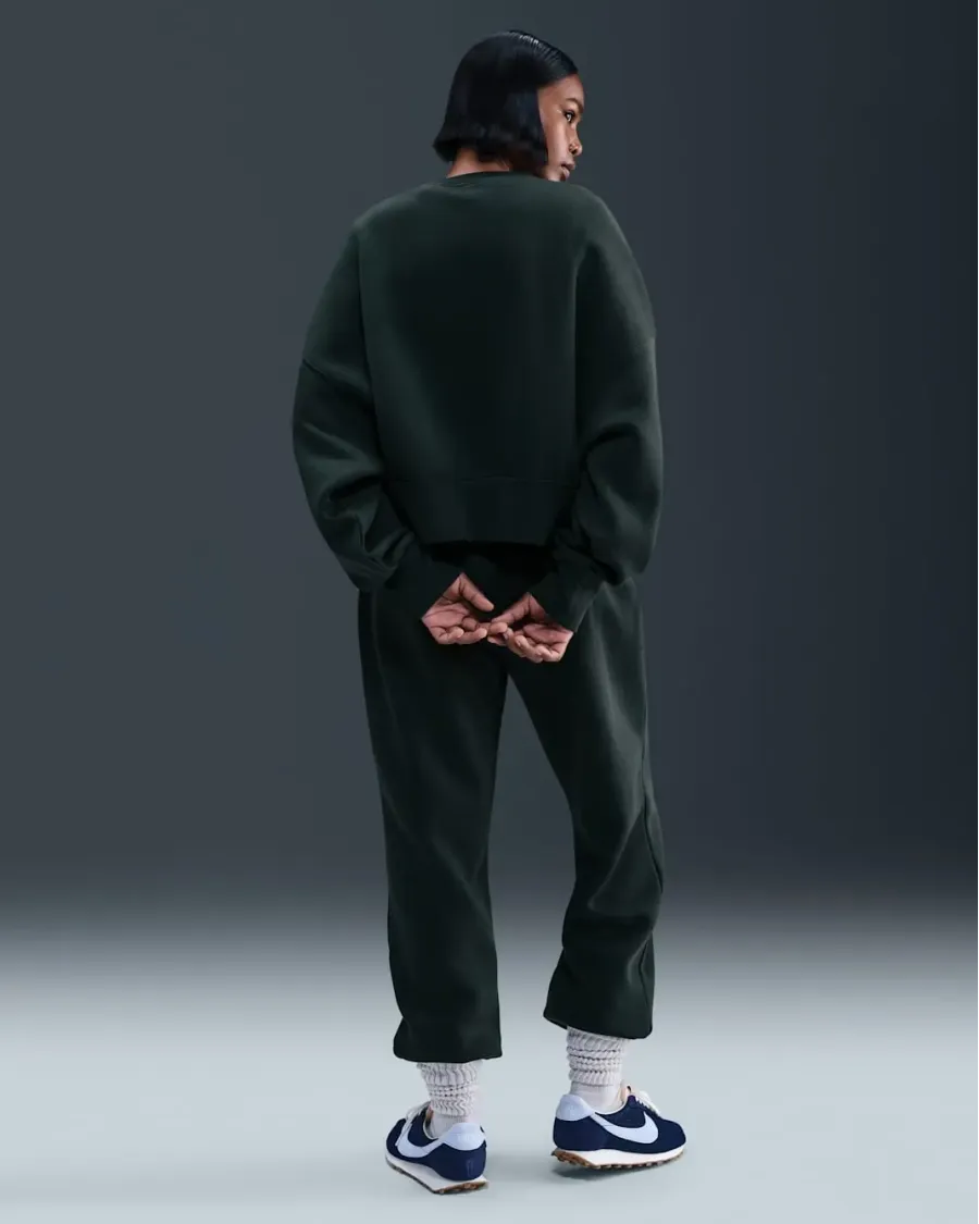 Світшот Nike Sportswear Phoenix Fleece Oversized Crew DQ5761-390