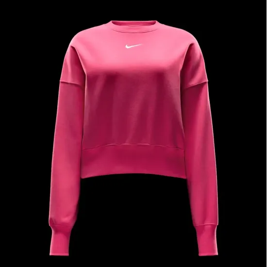 Світшот Nike Sportswear Phoenix Fleece Oversized Crew DQ5761-629