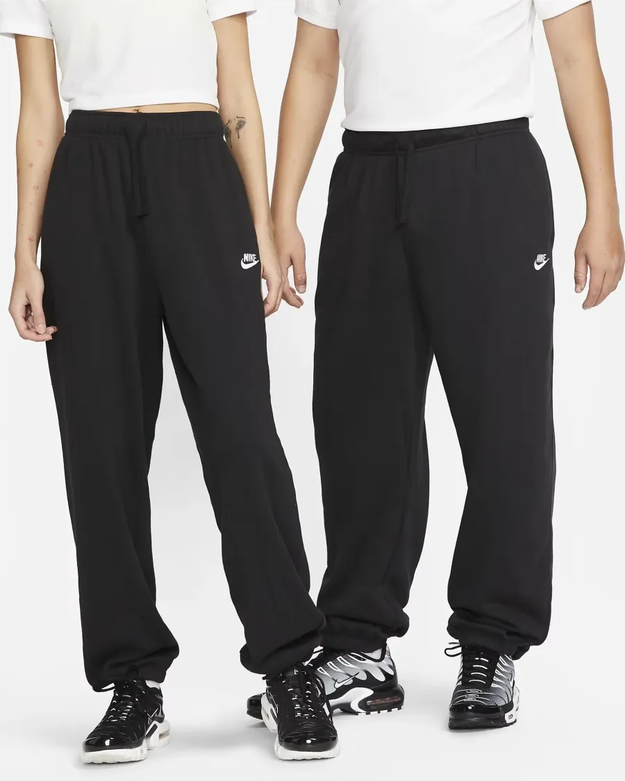 Штани Nike Sportswear Club Fleece DQ5800-010