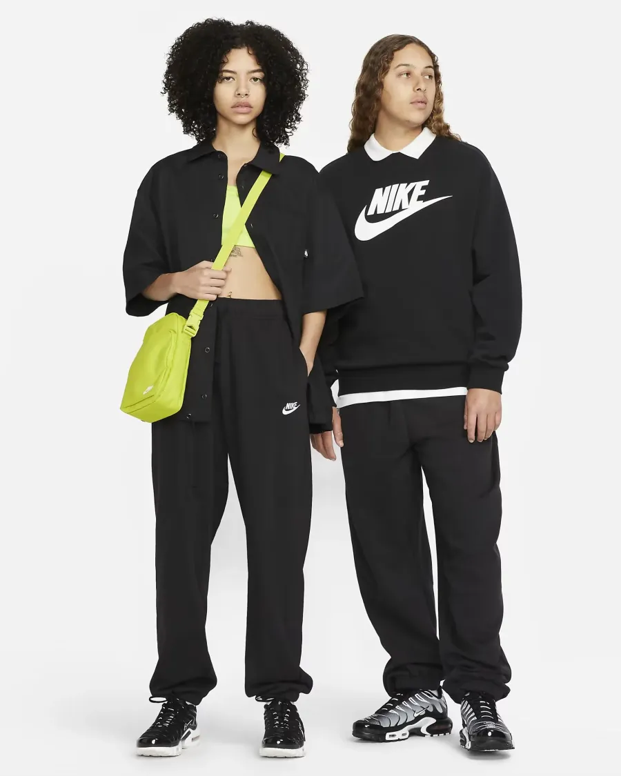 Штани Nike Sportswear Club Fleece DQ5800-010