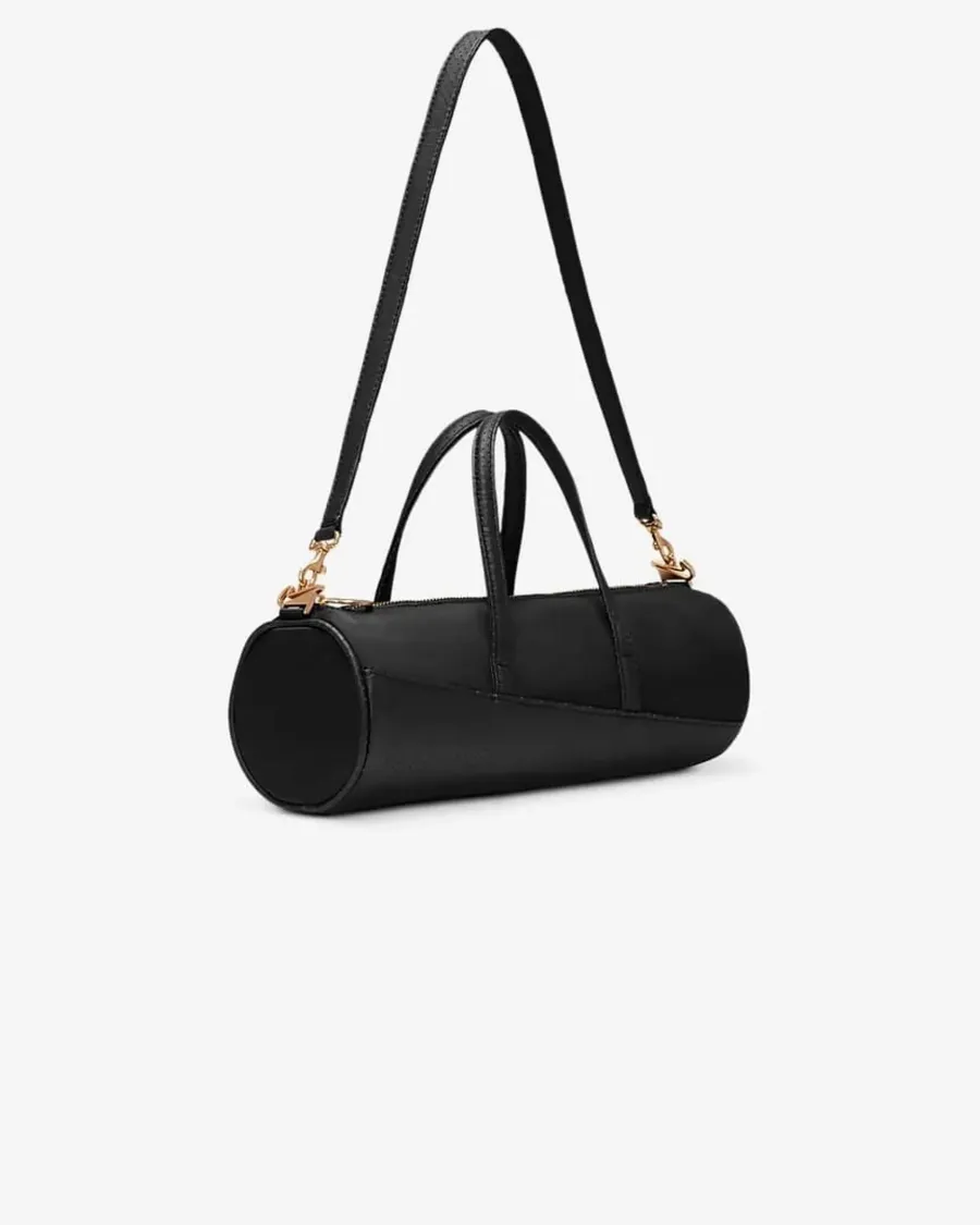 Сумка Nike Sportswear Classic Barrel Bag DQ5812-010