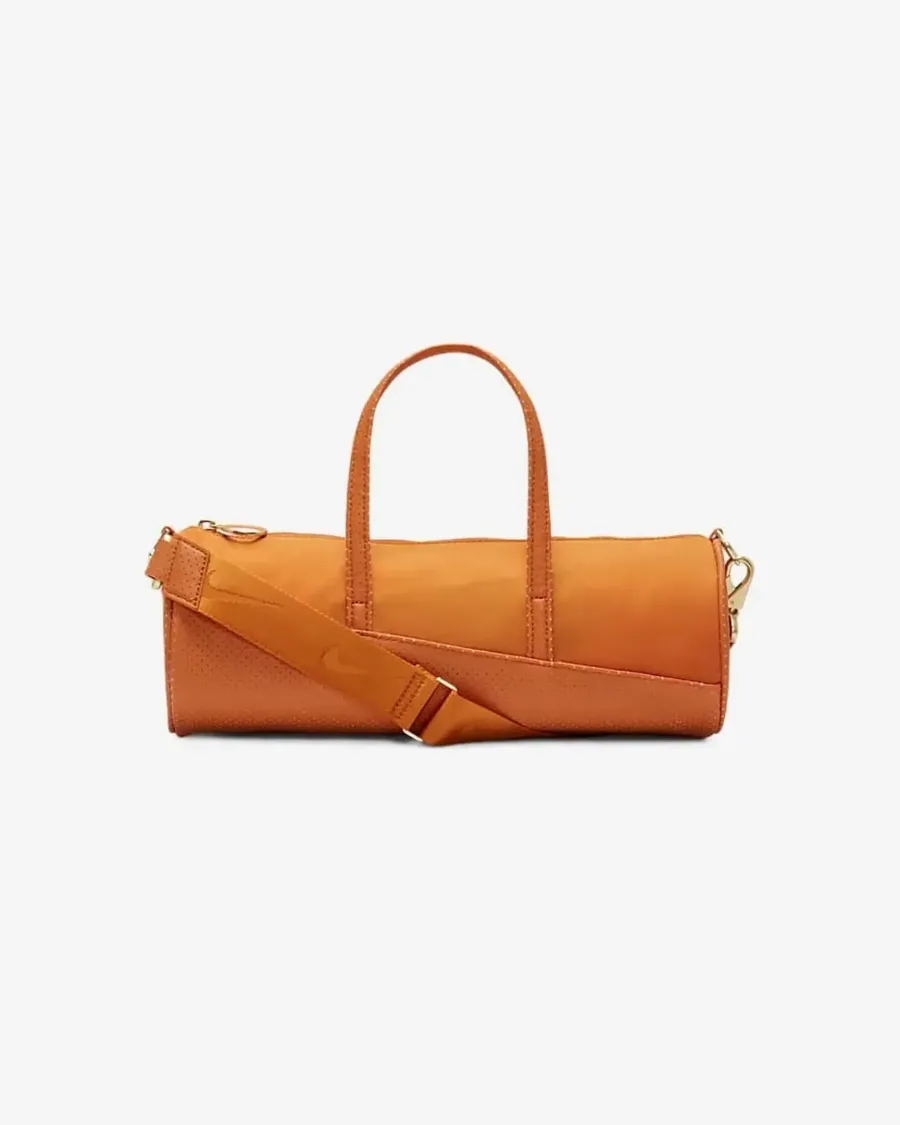 Сумка Nike Sportswear Classic Barrel Bag DQ5812-815