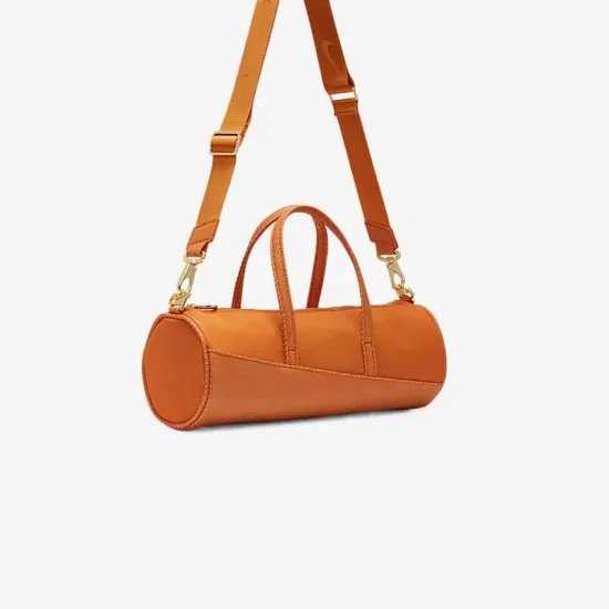 Сумка Nike Sportswear Classic Barrel Bag DQ5812-815