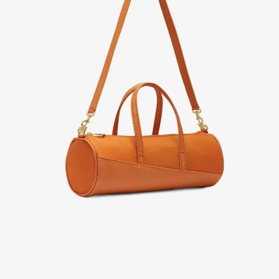 Сумка Nike Sportswear Classic Barrel Bag DQ5812-815