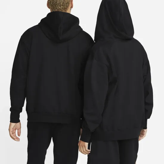 Кофта Nike Dri-FIT Standard Issue Full-Zip DQ5816-010
