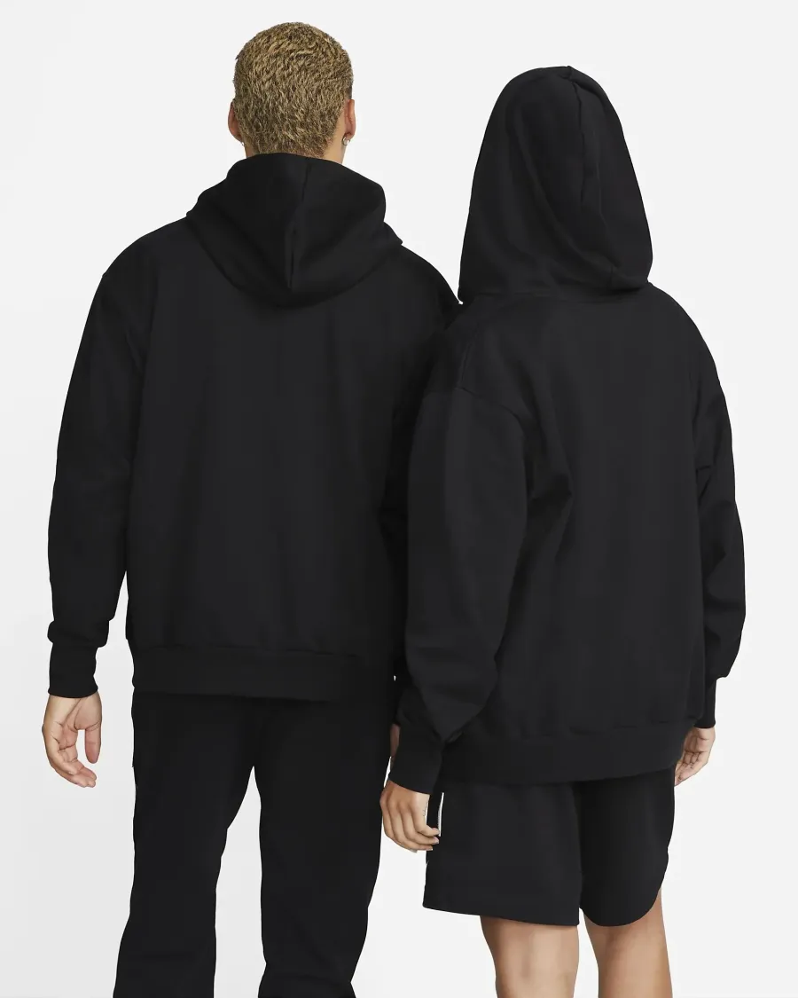 Кофта Nike Dri-FIT Standard Issue Full-Zip DQ5816-010