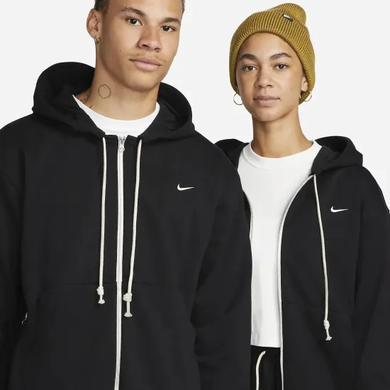 Кофта Nike Dri-FIT Standard Issue Full-Zip DQ5816-010