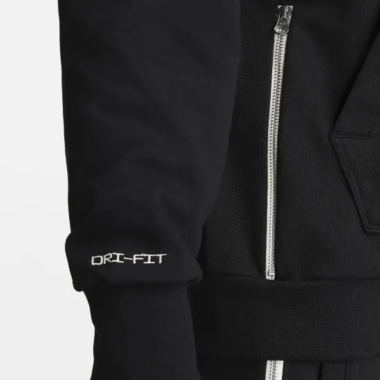 Кофта Nike Dri-FIT Standard Issue Full-Zip DQ5816-010