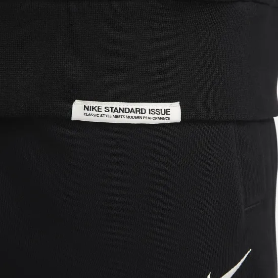 Кофта Nike Dri-FIT Standard Issue Full-Zip DQ5816-010
