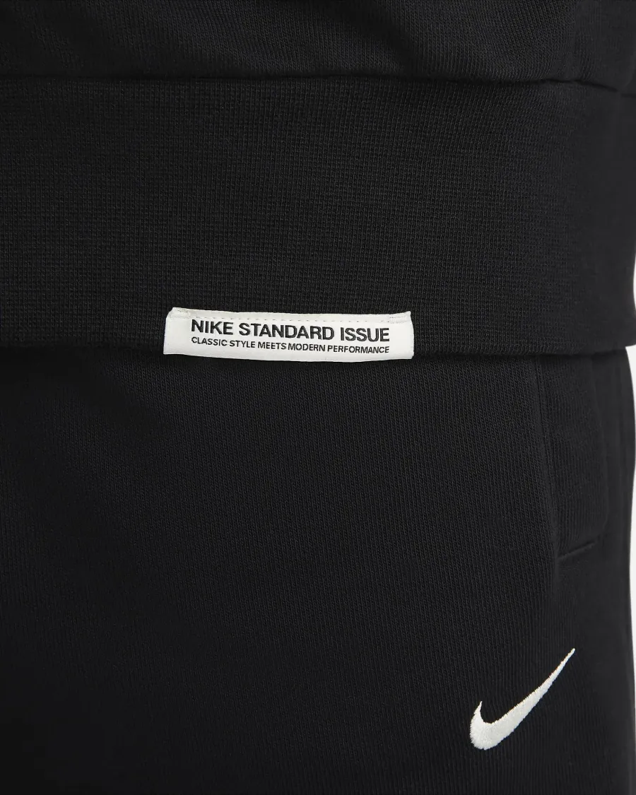 Кофта Nike Dri-FIT Standard Issue Full-Zip DQ5816-010