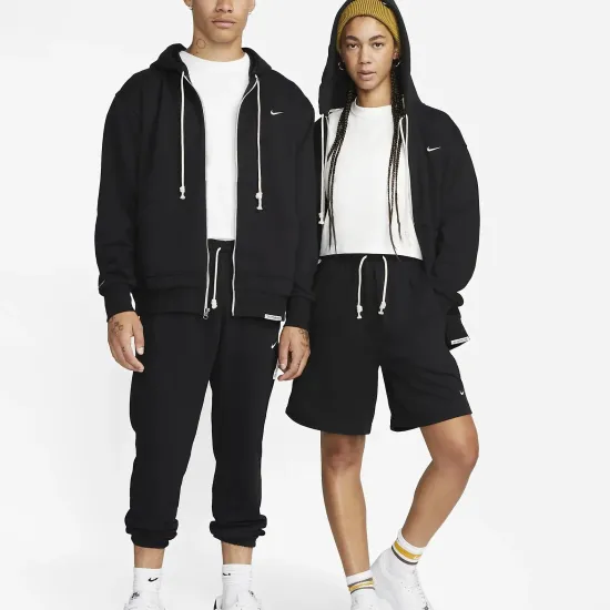 Кофта Nike Dri-FIT Standard Issue Full-Zip DQ5816-010