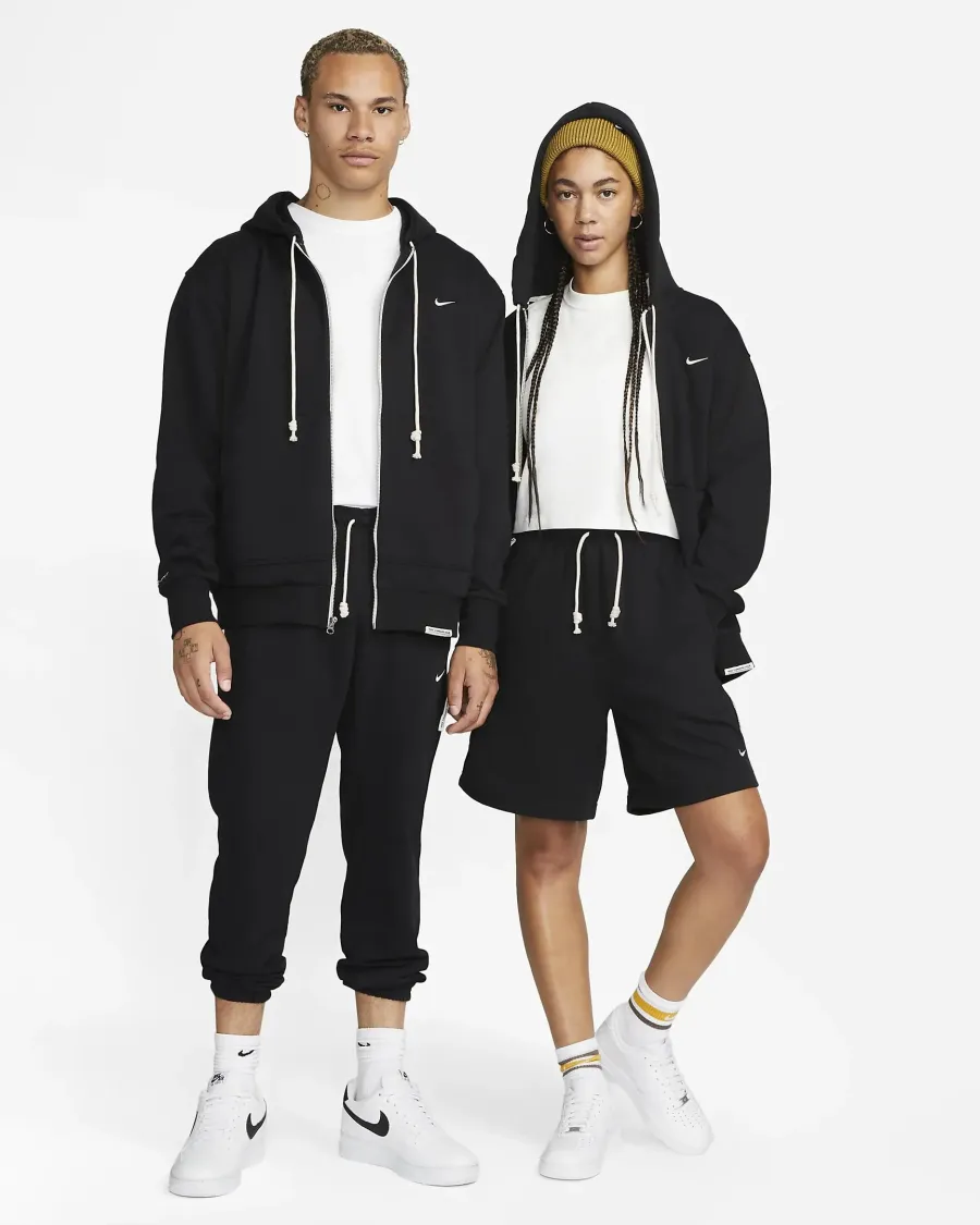 Кофта Nike Dri-FIT Standard Issue Full-Zip DQ5816-010