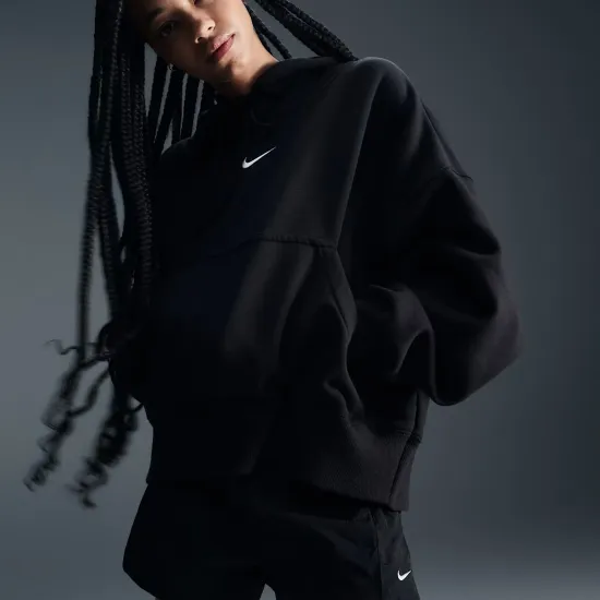 Худі Nike Sportswear Phoenix Fleece Oversized DQ5858-010