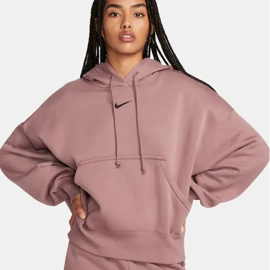 Худі Nike Sportswear Phoenix Fleece Oversized DQ5858-208