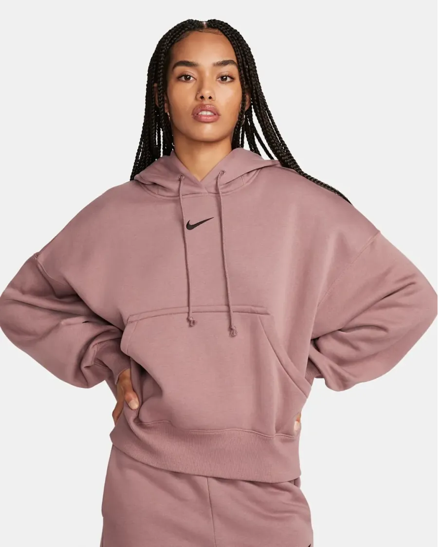 Худі Nike Sportswear Phoenix Fleece Oversized DQ5858-208