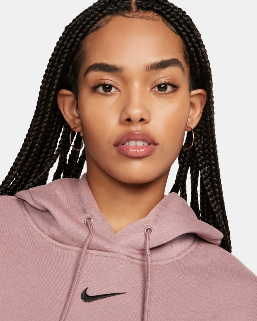 Худі Nike Sportswear Phoenix Fleece Oversized DQ5858-208
