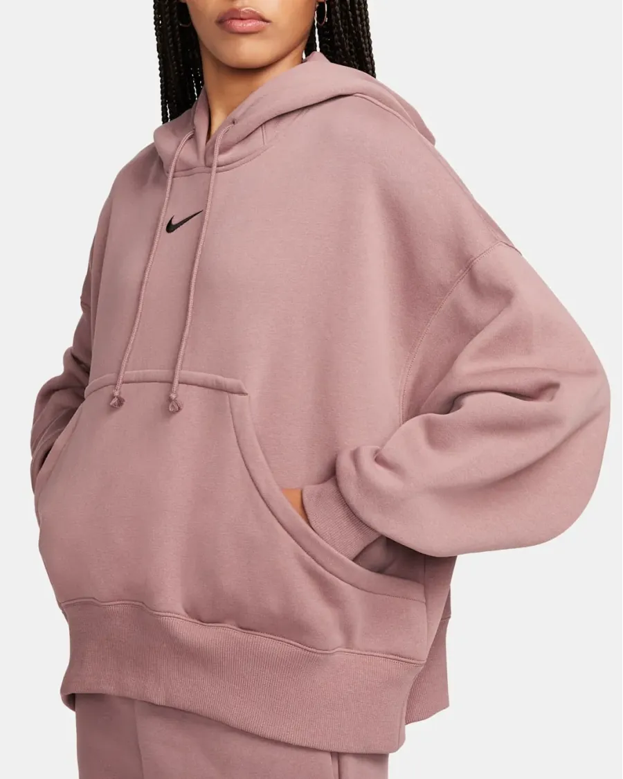 Худі Nike Sportswear Phoenix Fleece Oversized DQ5858-208